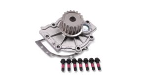 T0270 BOMBA AGUA VOLVO XC70 II 2.4D D3 D4 D5 (KAMOKA)