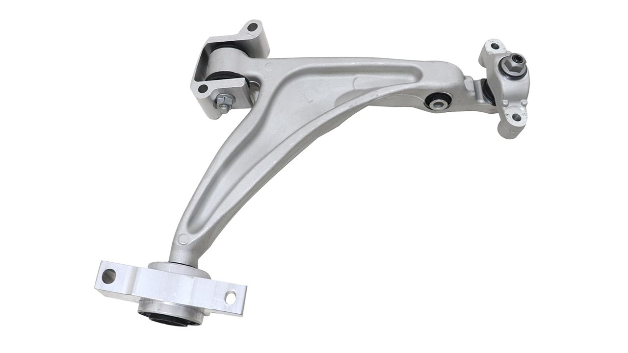 BANDEJA DELANTERA IZQUIERDA INFERIOR VOLVO S60 III S90 II V60 II V90 II XC60 II XC90 II (TRC)