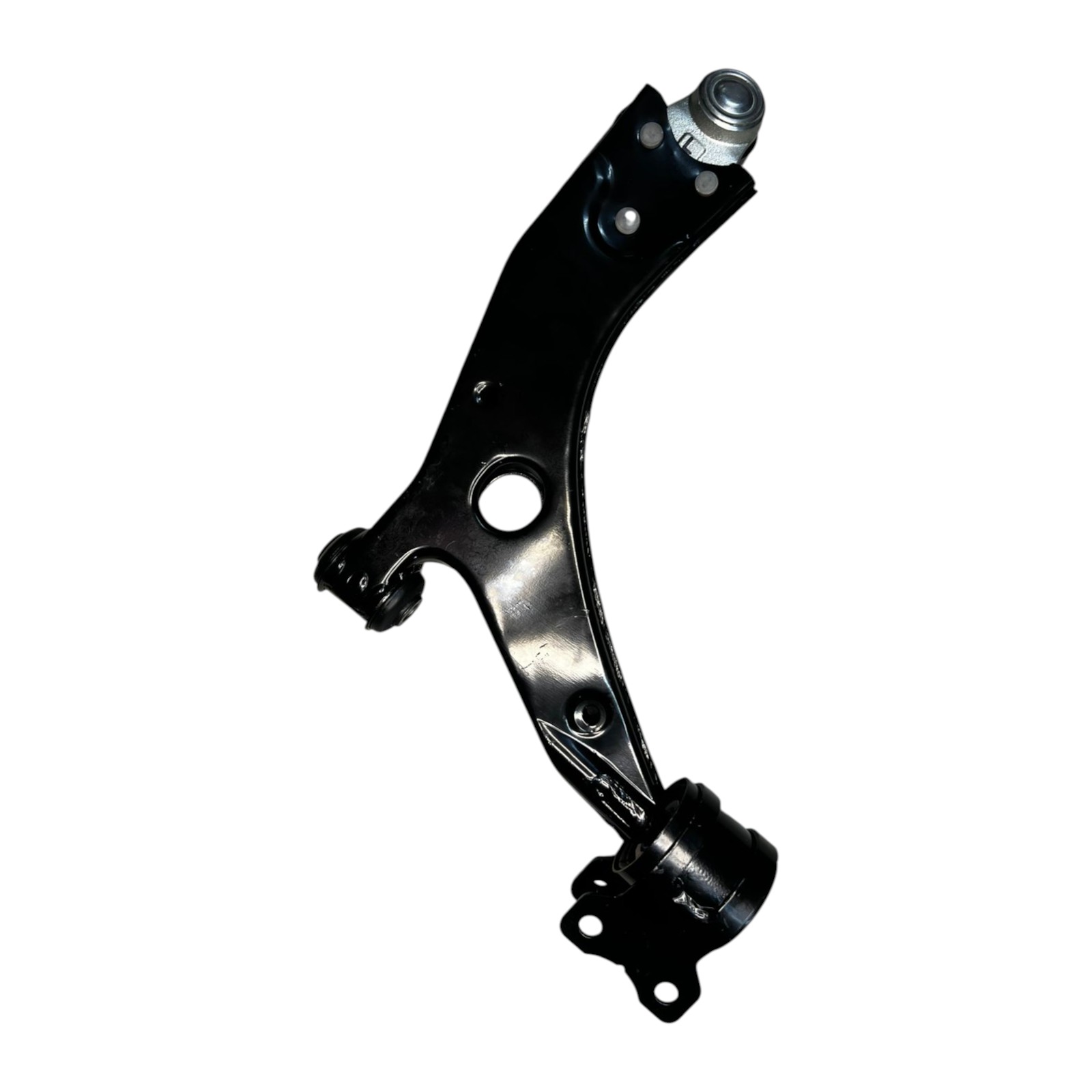 BANDEJA DELANTERA IZQUIERDA VOLVO C30 S40 II V50 21 mm (TRC) - Imagen 4