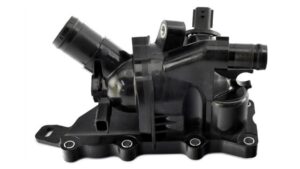 CARCASA TERMOSTATO RENAULT ARKANA CAPTUR II 1.3 Tce H5H (TRC)