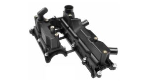 TAPA VALVULA VOLVO S60 II V40 II 1.6 TURBO BENCINA B4164T (TRC)