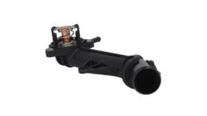 CARCASA TERMOSTATO DODGE JOURNEY 2.0 JTD (CALORSTAT)