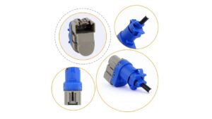 INTERRUPTOR LUZ DE RETROCESO FORD COURIER ECOSPORT FIESTA III FIESTA VI FIESTA V FOCUS C170 KA (TRC)