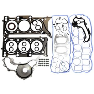 HGS1184 - 1 JUEGO EMPAQUETADURA JEEP GRAN CHEROKEE WK2 3.6L (2016-2022) (TRC)