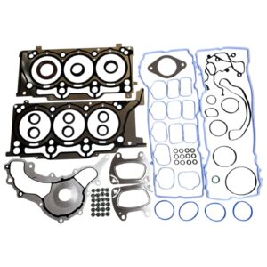 JUEGO EMPAQUETADURA JEEP GRAN CHEROKEE WK2 3.6L (2011-2015) (TRC)