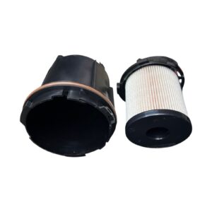 TAPA FILTRO PETROLEO FORD TRANSIT V363 2.2 TDCI CON FILTRO (TRC)