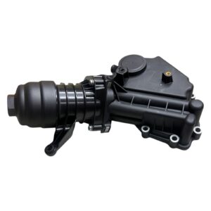 PORTA FILTRO VOLVO VOLVO S60 II S80 II V60 XC60 XC70 II 2.4D D3 D4 D5 (TRC)