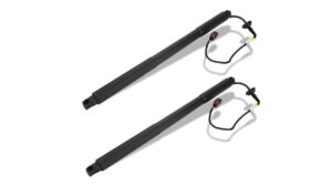 BRAZO BOMIN TAPA MALETA VOLVO XC60 (EL PAR ELECTRICO)(TRC)