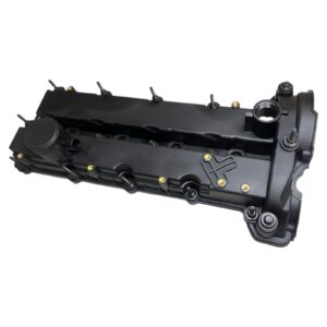 TAPA VALVULA JEEP CHEROKEE KK WRANGLER KJ 2.8 CRD (TRC)