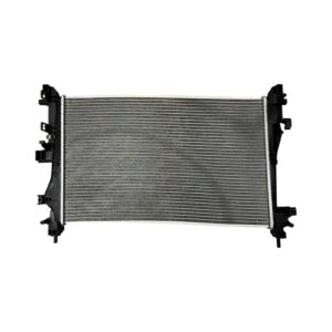 RADIADOR REFRIGERANTE JEEP RENEGADE BU 1.8L (TRC)