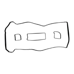 EMPAQUETADURA TAPA VALVULA VOLVO C30 S40 II V50 1.8L 2.0L BENCINA (TRC)