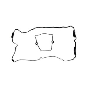 EMPAQUETADURA TAPA VALVULA BMW E81 E87 E88 E46 E90 E81 E92 X1 E84 N46 (PERFIL FINO - 2 PIEZAS)(TRC)