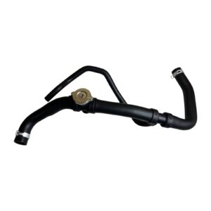 MANGUERA SUPERIOR RADIADOR JEEP COMPASS MK49 PATRIOT MK74 (TRC)