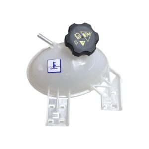 DEPOSITO REFRIGERANTE JEEP RENEGADE BU (TRC)