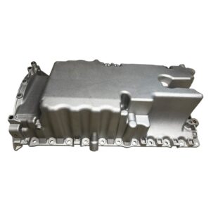 CARTER ACEITE MOTOR VOLVOC30 S40 II V50 2.4L T5 SIN SENSOR NIVEL (TRC)