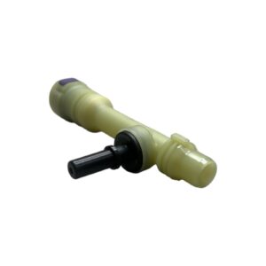 CONECTOR MANGUERA CALEFACCION VOLVO S60 II V40 II V60 XC60 2.0T T3 T4 T5 T6 D2 D3 D4 D5 (TRC)
