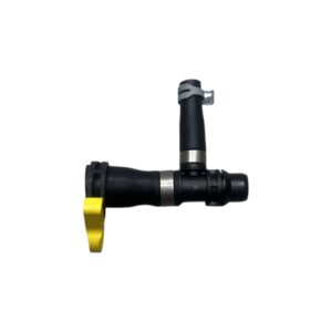 CONECTOR MANGUERA CALEFACCION VOLVO V40 II 1.6 TURBO BENCINA (TRC)