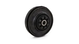 CAZOLETA DELANTERA CON RODAMIENTO GM INSIGNIA (RIDEX)
