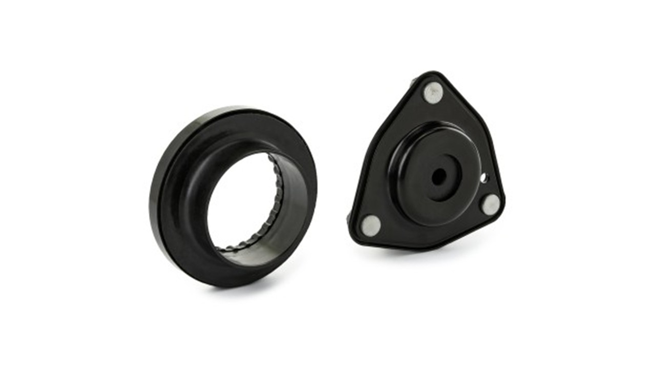 CAZOLETA DELANTERA CON RODAMIENTO DODGE JOURNEY (RIDEX) - Imagen 3