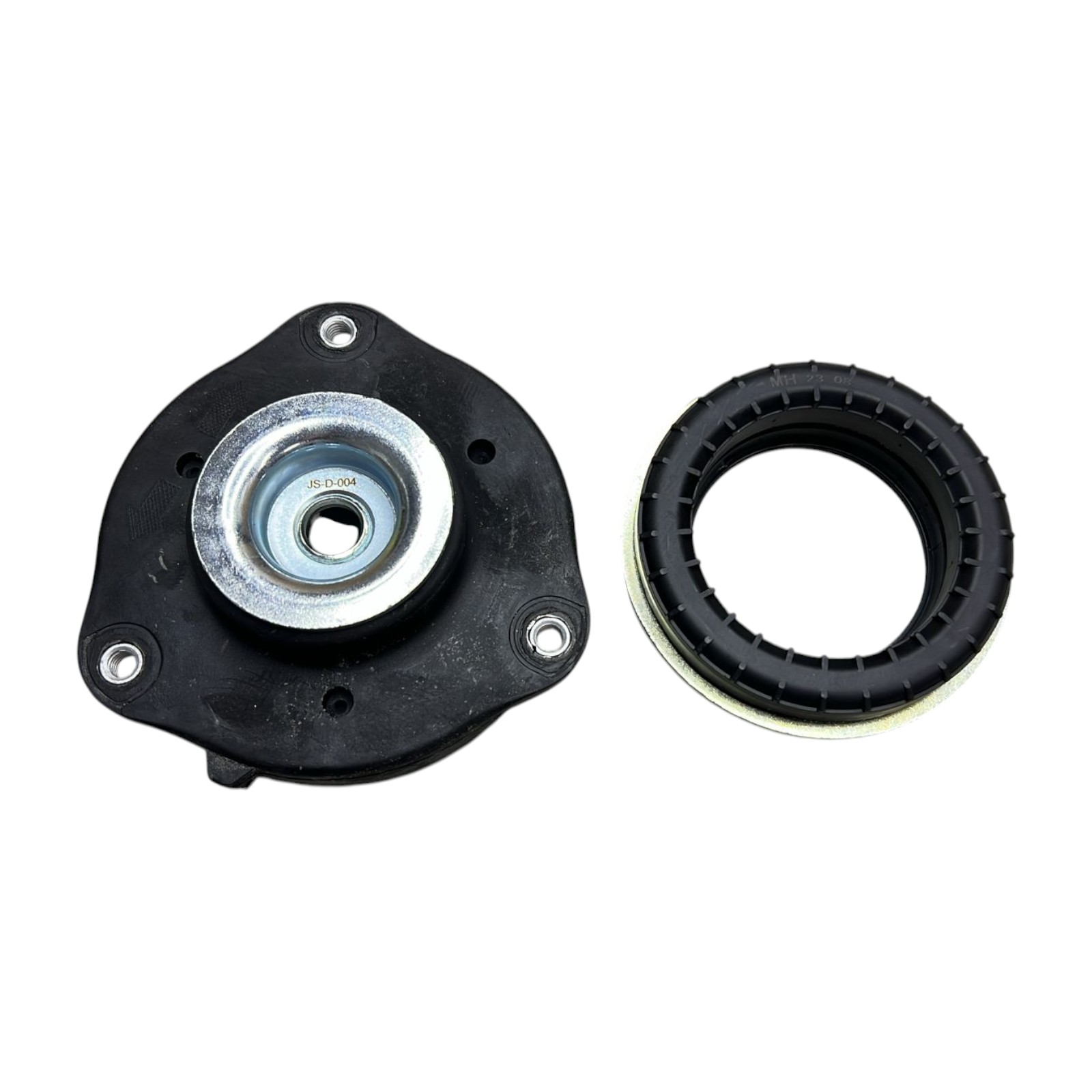 CAZOLETA DELANTERA CON RODAMIENTO FORD TERRITORY