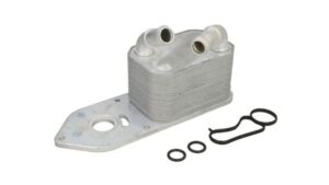 STD4G021TT 2 ENFRIADOR ACEITE MOTOR FORD TRANSIT V363 2.0 ECOBLUE CON SELLOS (TRC)
