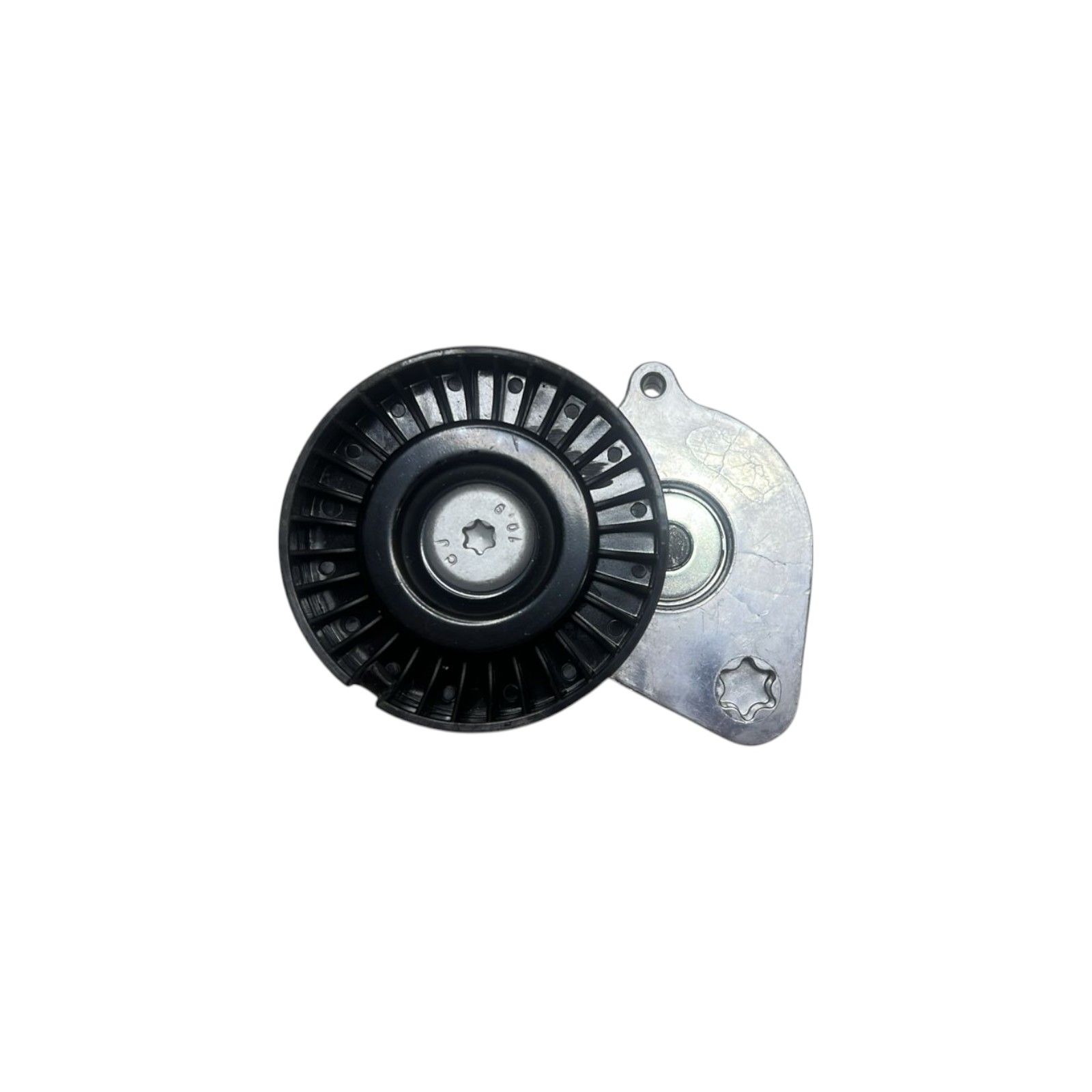 TENSOR CORREA MOTOR MERCEDES BENZ C180 C20 C250 W204 E200 E250 W212 MOTOR M271 (TRC) - Imagen 3