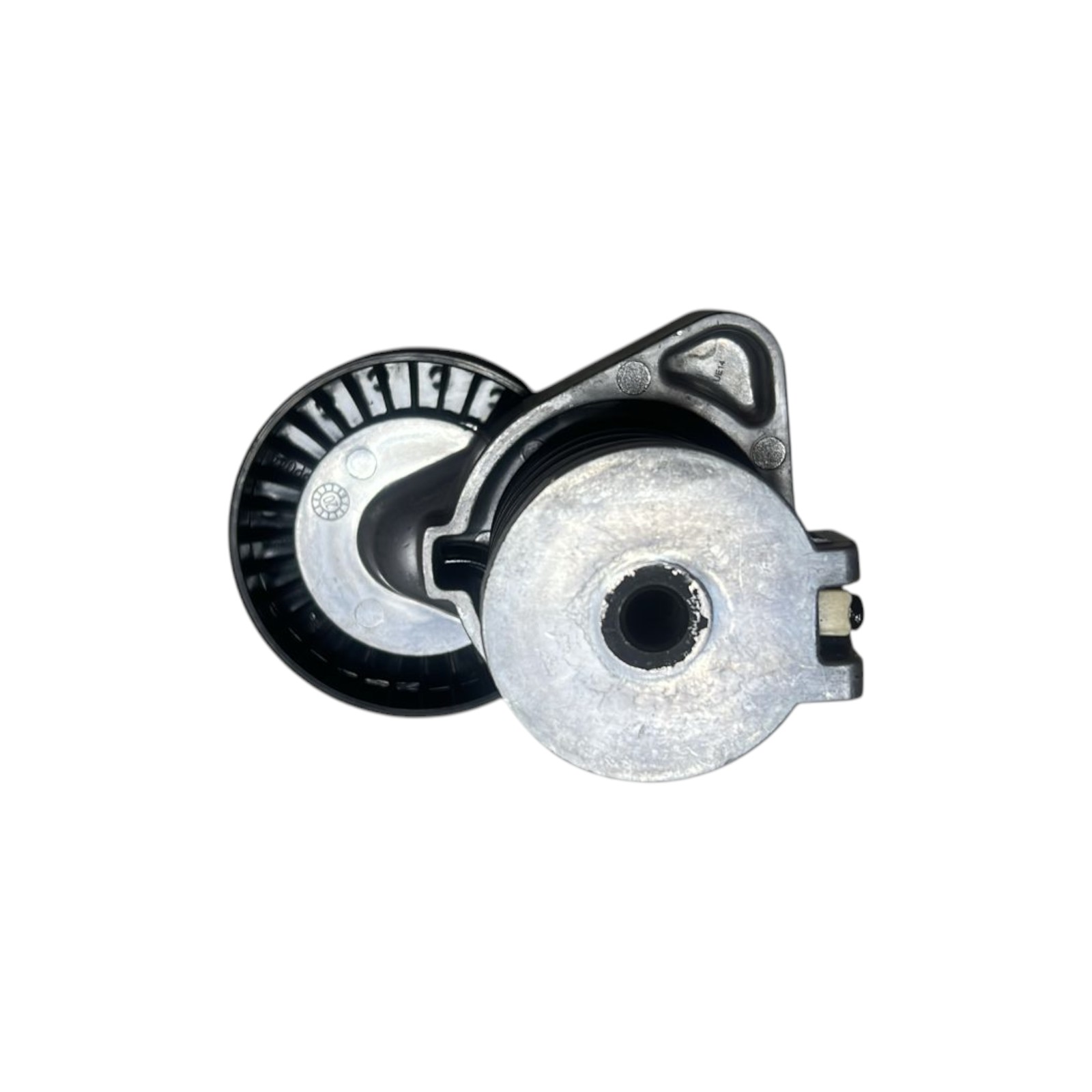 TENSOR CORREA MOTOR MERCEDES BENZ C180 C20 C250 W204 E200 E250 W212 MOTOR M271 (TRC) - Imagen 6