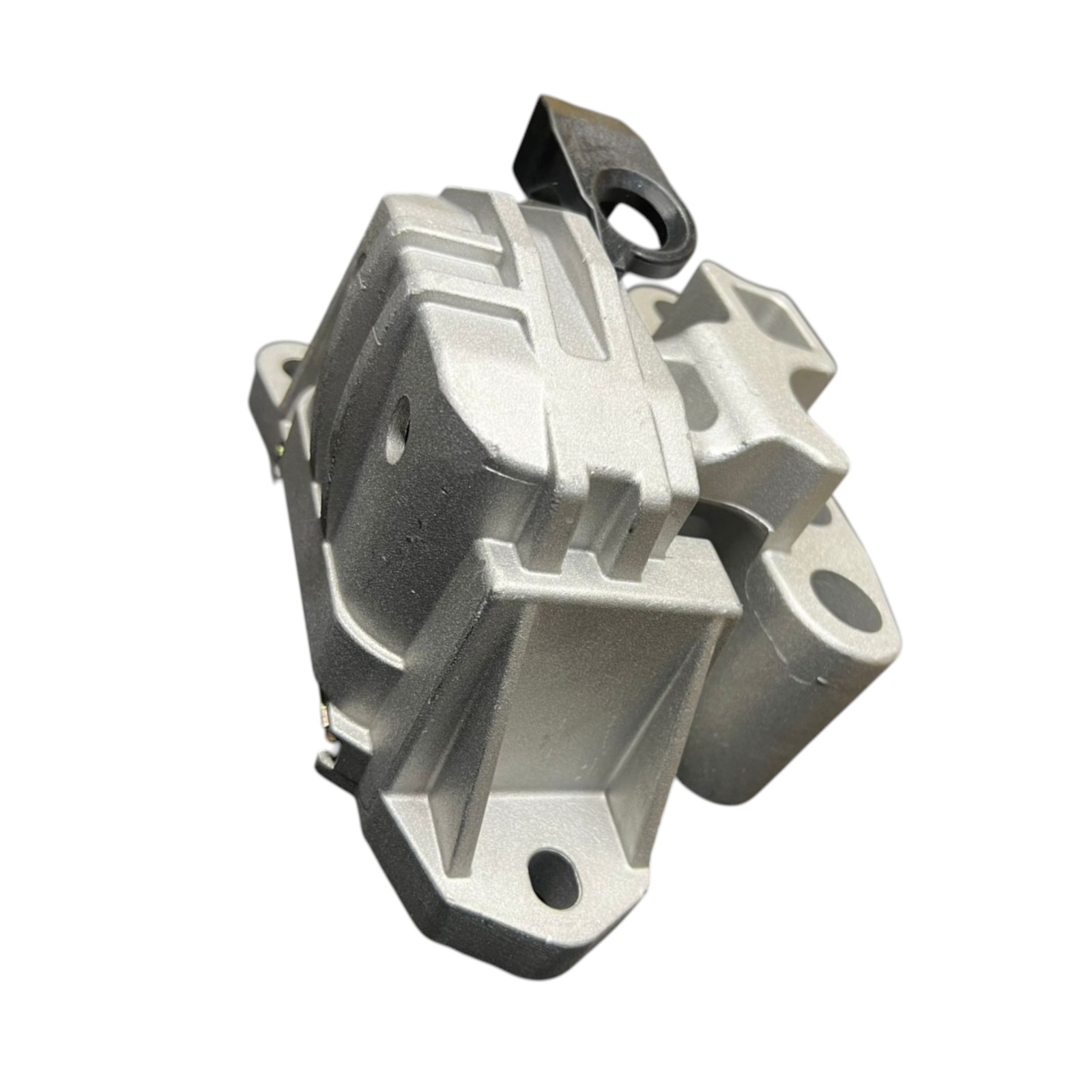 SOPORTE MOTOR DERECHO RAM 1000 2.0 JTD CAJA AUTOMATICA (TRC) - Imagen 4