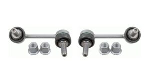 97070621 + 97070622 BIELETA BARRA ESTABILIZADORA TRASERA VOLVO S60 III S90 II V60 II V90 II XC60 II XC90 II (RTS)(EL PAR)