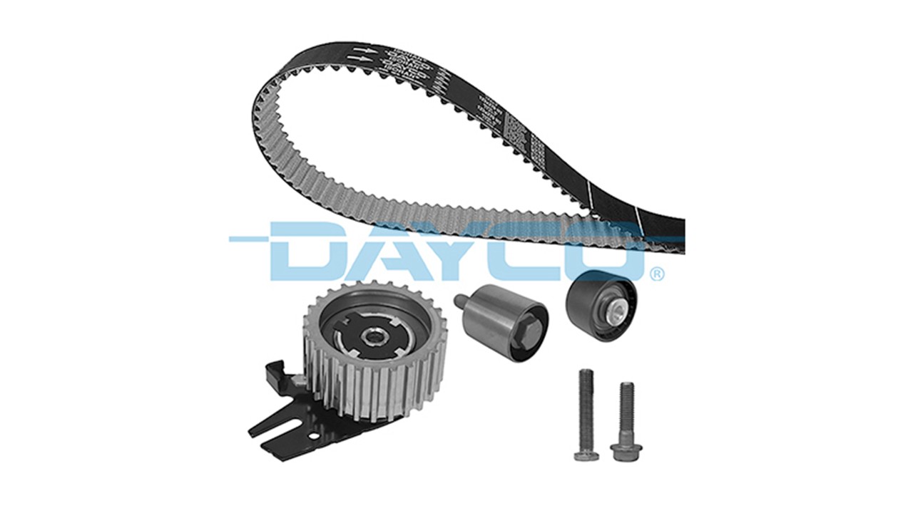 KIT CORREA DISTRIBUCION JEEP CHEROKEE KL WRANGLER JL 2.2 CRD (DAYCO)